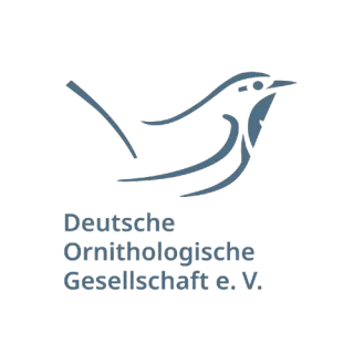 Logo der Deutschen Ornithologischen Gesellschaft (DOG)